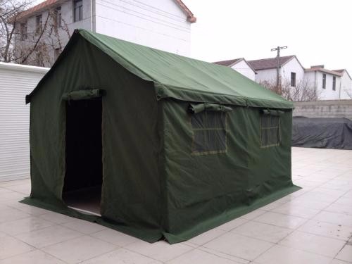 江海军事小型帐篷